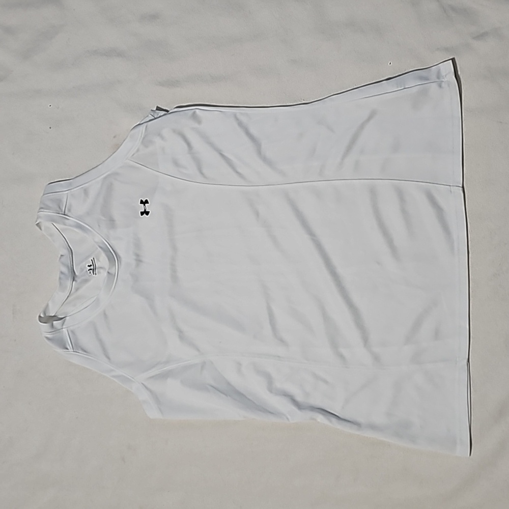 Under Armour light weight tank